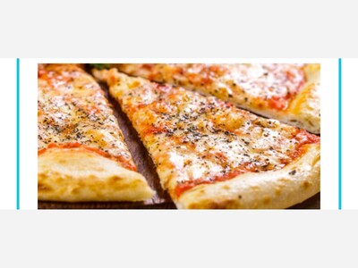 Happy National Pizza Day