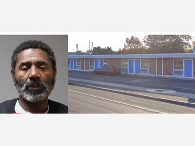 Trucker Convicted of Murdering Girlfriend in Motel-Lot Tractor Cab