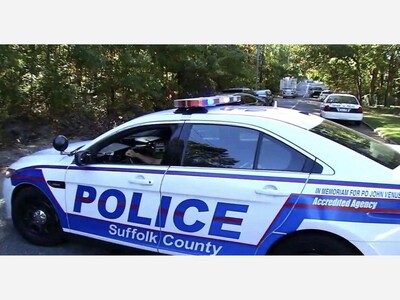 Two Sisters Accused of Stabbing 21-Year-Old Man During Mastic Brawl