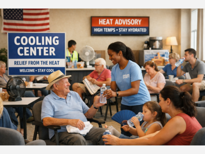 Long Island Daily News — In‑Depth Holiday Heat Coverage