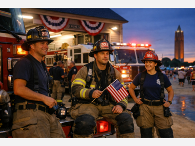 Long Island Daily News — Public Safety Report