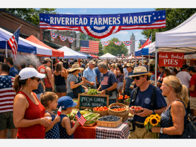 Long Island Daily News — Community Feature