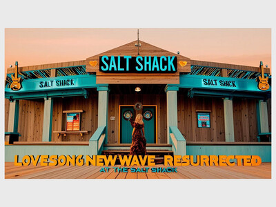 Love song Live @ Salt Shack Seaside Grill