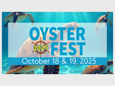 The Oyster Fest